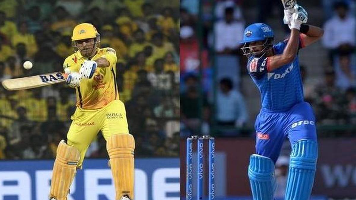 IPL qualifier 2 Delhi Capitals’ energy and Chennai Super Kings