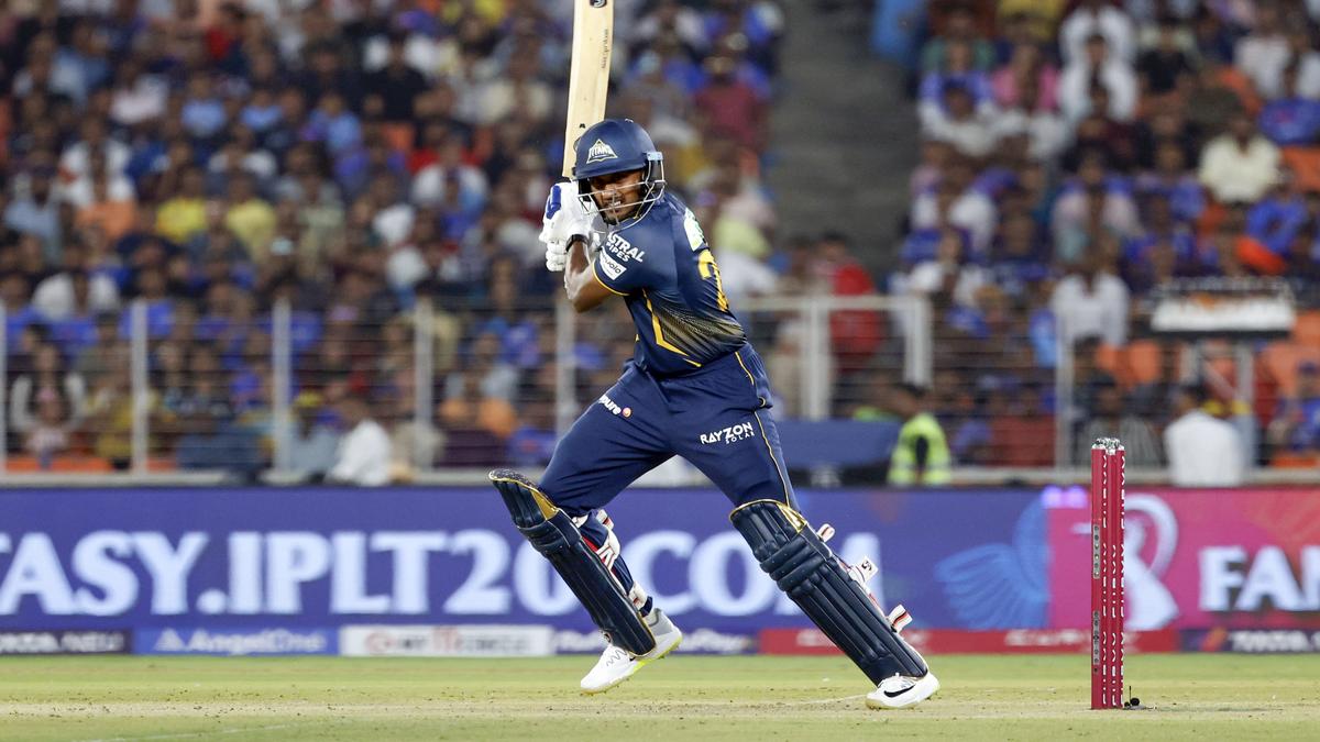 Indian Premier League 2025, IPL season 118: Gujarat Titans vs Mumbai Indians in Ahmedabad on March 29, 2025