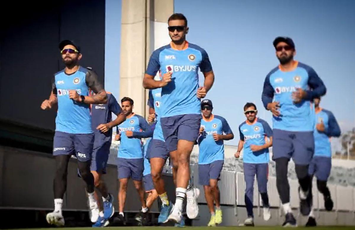 Coupe du monde Twenty20 |  Souvent précipités dans les grands événements, le camp préparatoire à Perth aidera les joueurs, selon Soham Desai