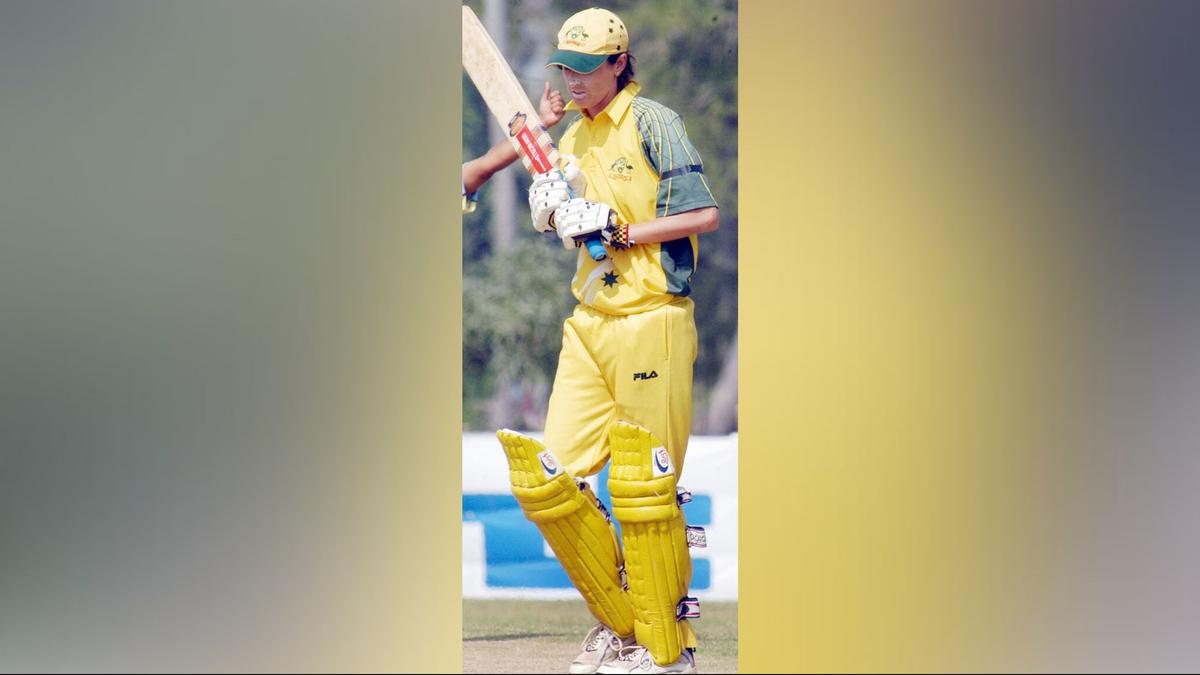 Mumbai Indians appoints two-time World Cup winner Keightley as head coach of women’s team