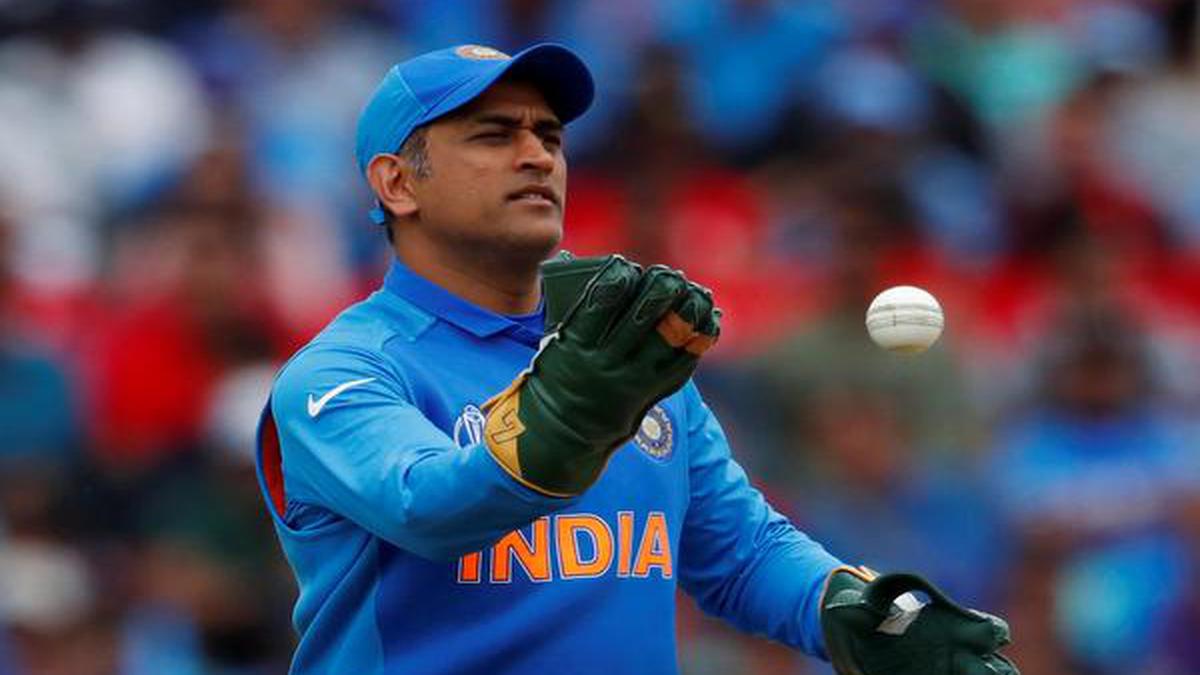 Data | M.S. Dhoni's place among cricket's elite