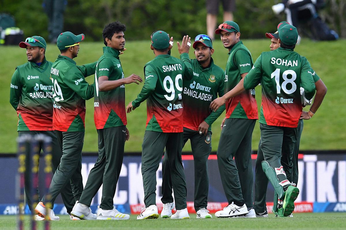 ICC Twenty20 World Cup | Bangladesh limps into main event after troubled build-up