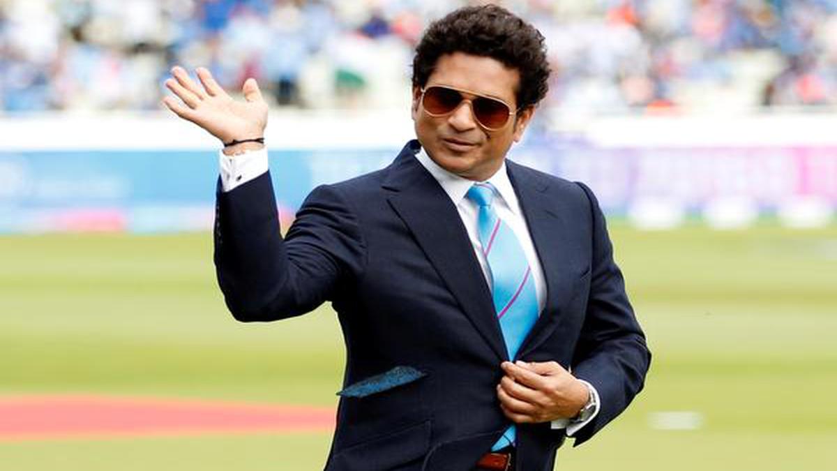 Tendulkar’s security downgraded, Aaditya Thackeray’s upgraded