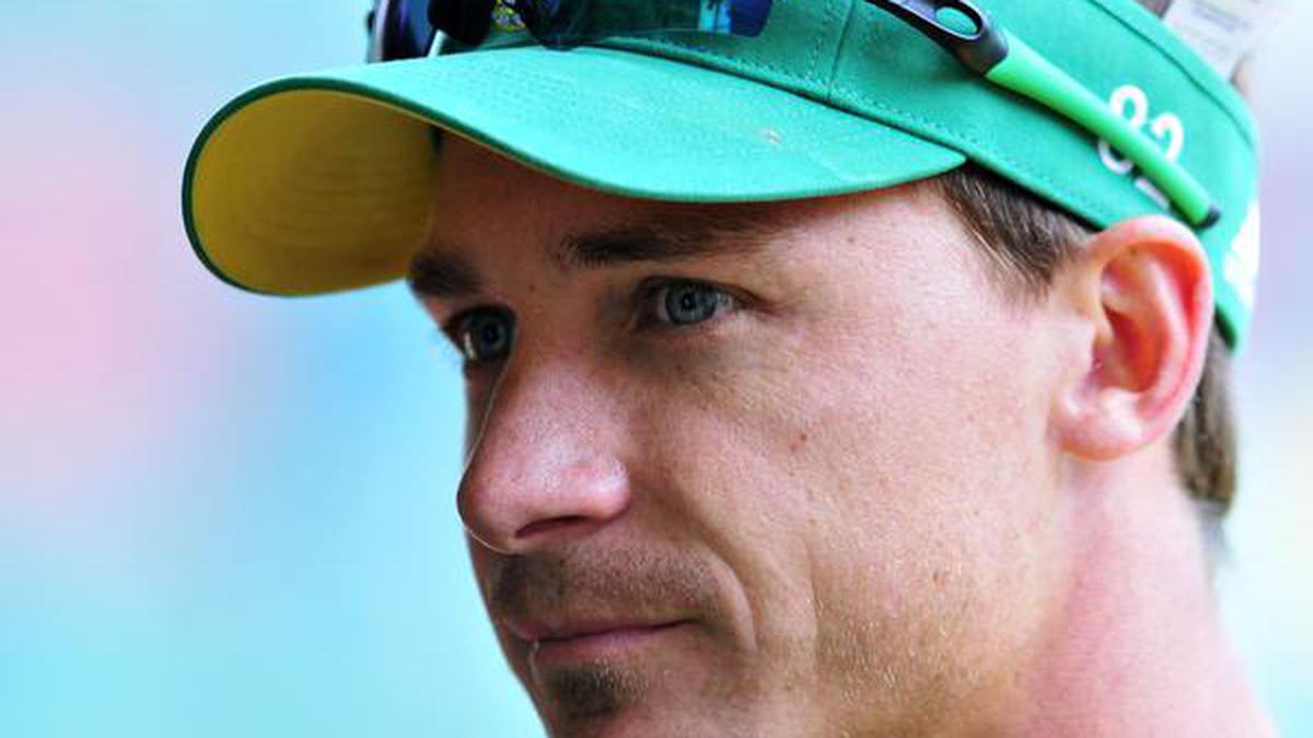 Dale Steyn, an exemplary speed merchant, bids adieu