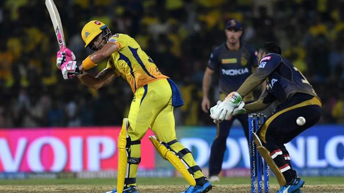KKR spinners hold aces as fans await ‘Dhoni’s Magic' in CSK one last