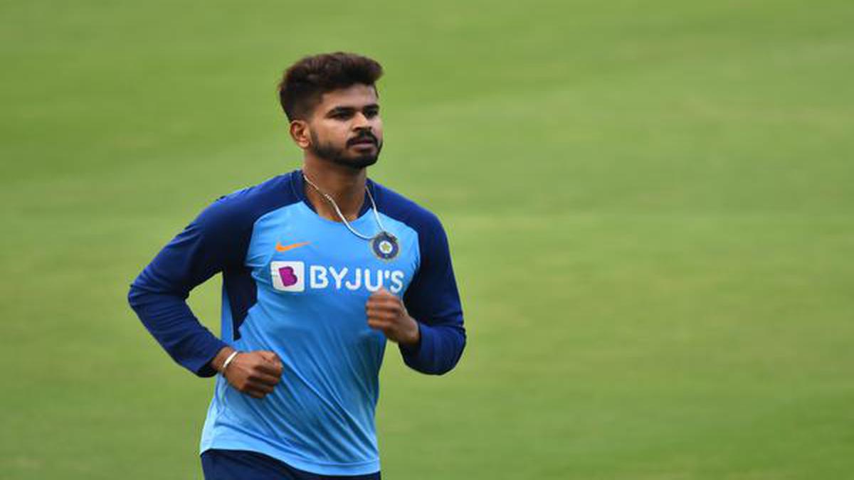 KKR get Shreyas Iyer for ₹12.25 crores, Rabada bags million dollar deal from Punjab