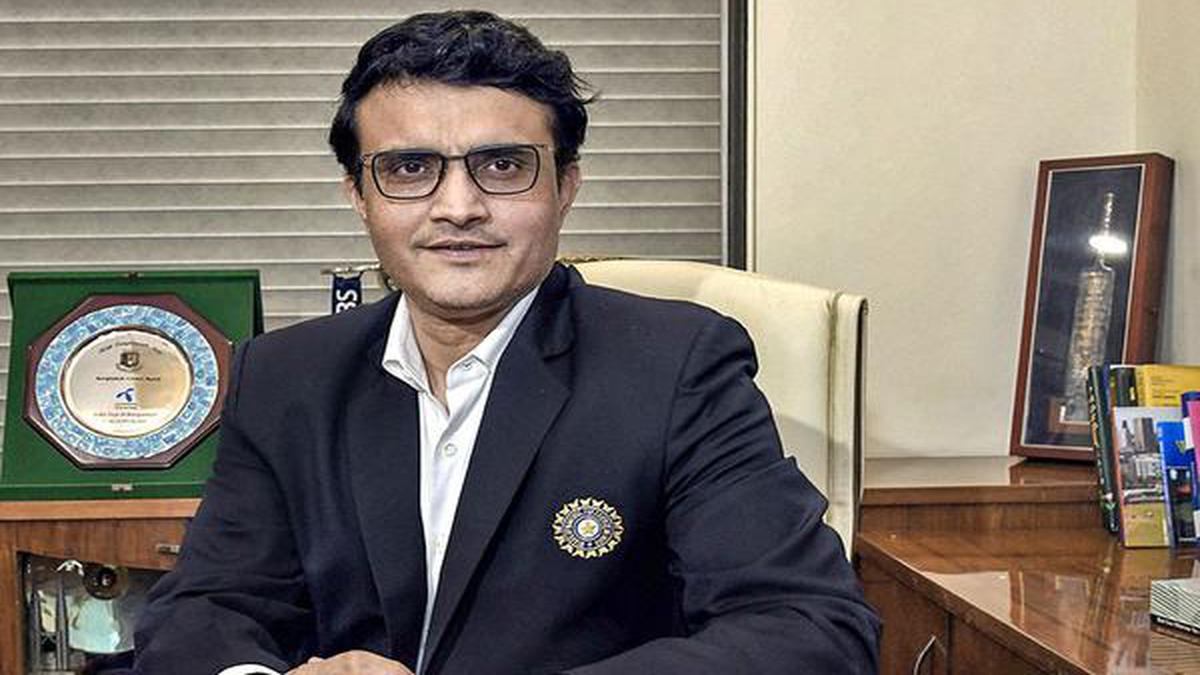 Indian team has talent, needs to show maturity to win T20 WC: Sourav Ganguly