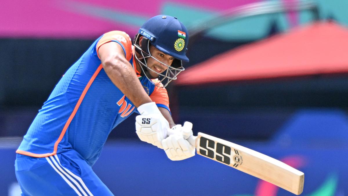 T20 World Cup 2024: I had to wait for the right ball, says Shivam Dube