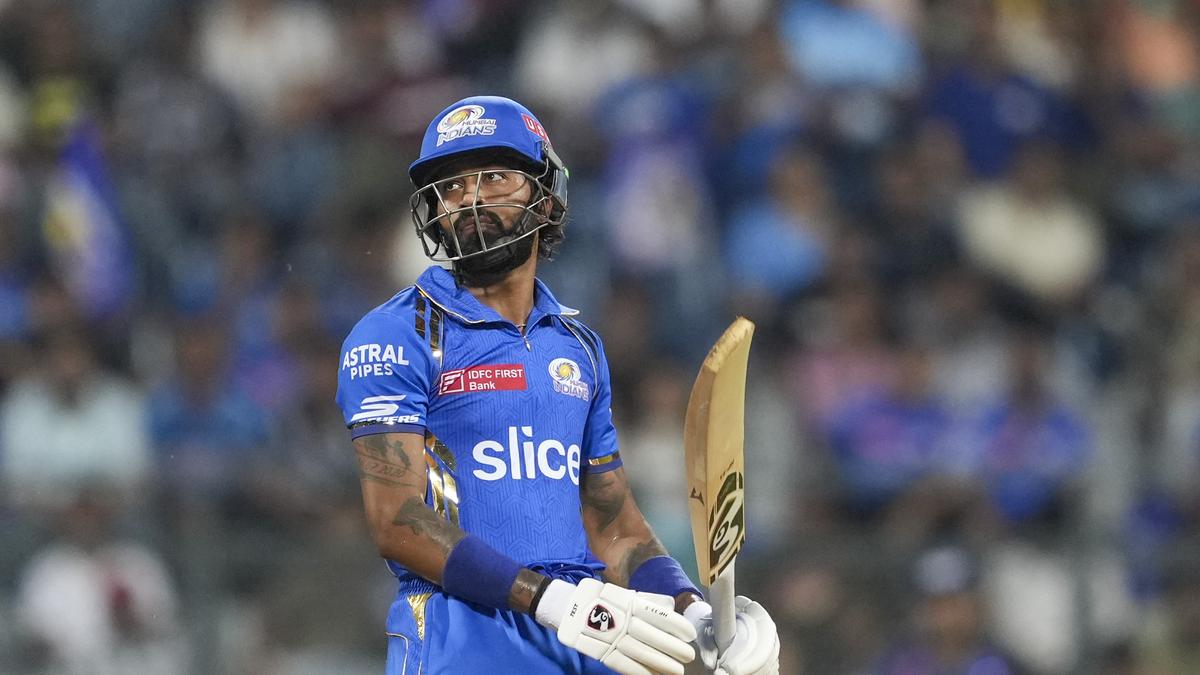 ICC Twenty20 World Cup: Want Hardik Pandya to come good, he has gone through a lot, says Harbhajan