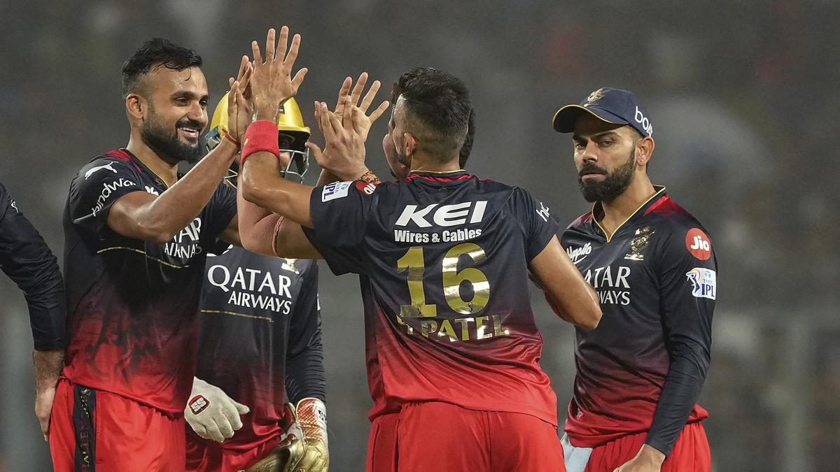 IPL 2023: RCB vs LSG | Bangalore focuses on spin play and death overs bowling ahead of Lucknow clash