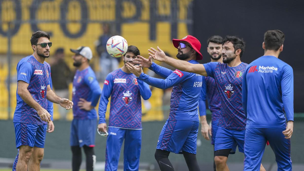 IND vs AFG | India eyes series win over Afghanistan as fringe players look to impress; Kohli to return