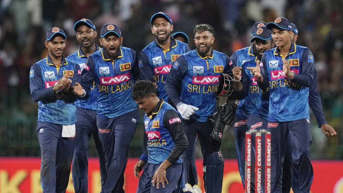 IND in SL: India surprised about Sri Lanka’s strong showing: Nayar