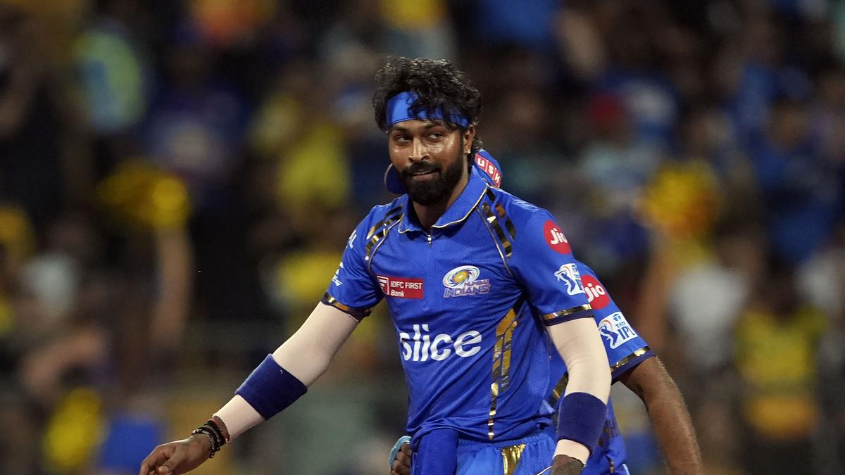 IPL-17 | ‘Sick & fed up’ of people pinpointing individuals for team’s losses, says Kieron Pollard