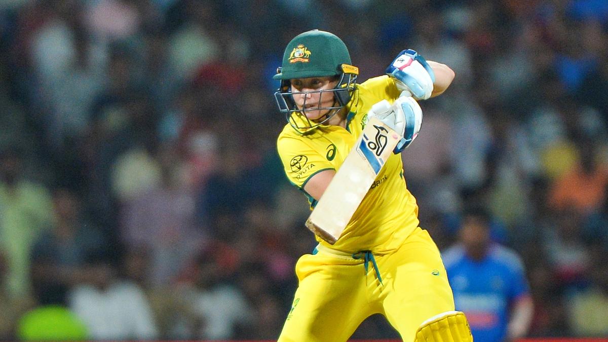 Women T20 World Cup: Find it hard to fathom playing in Bangladesh, says Alyssa Healy