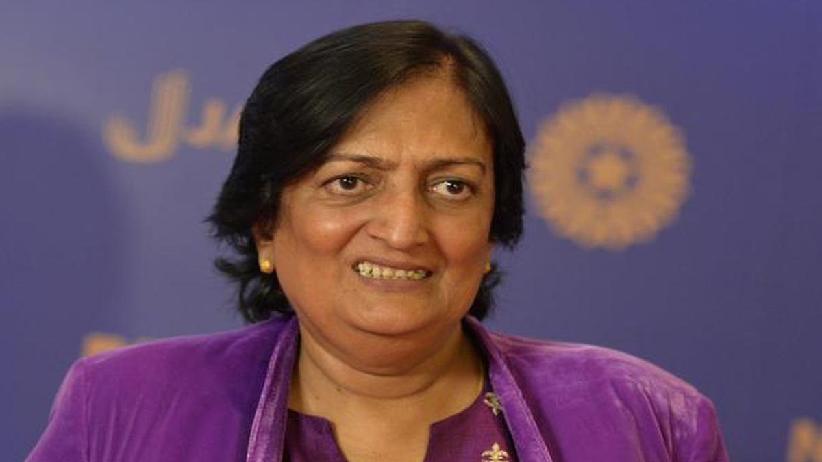 Shantha Rangaswamy resigns from CAC and ICA after being served conflict of interest notice