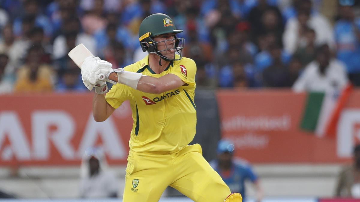 Cricket World Cup 2023 | Australia’s bowling is not as well settled as it would like it to be