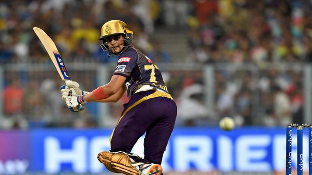 IPL 2019: Opening or floating, Shubman Gill ‘happy’ to bat anywhere ...