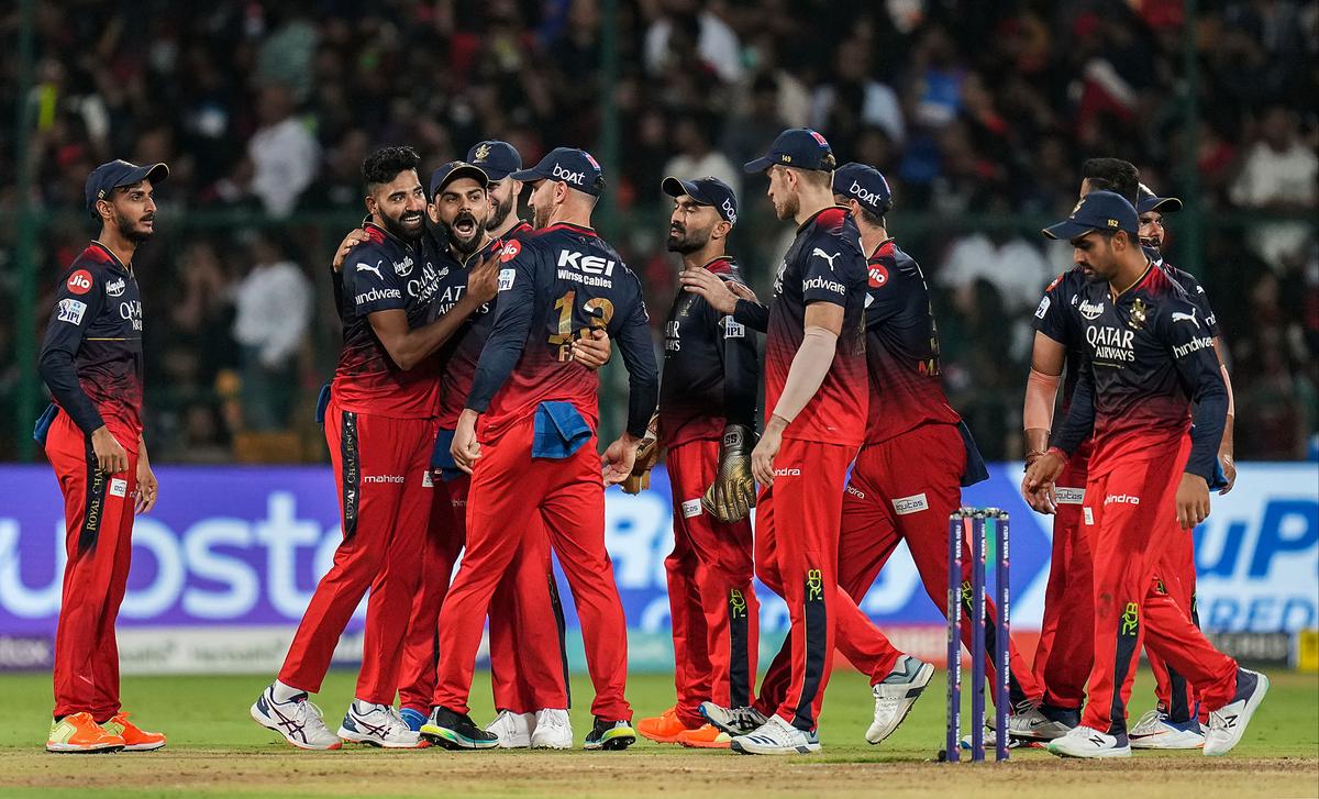 IPL 2023: RCB vs DC | Winless Delhi needs to fire in unison to effect turnaround against Bangalore - The Hindu