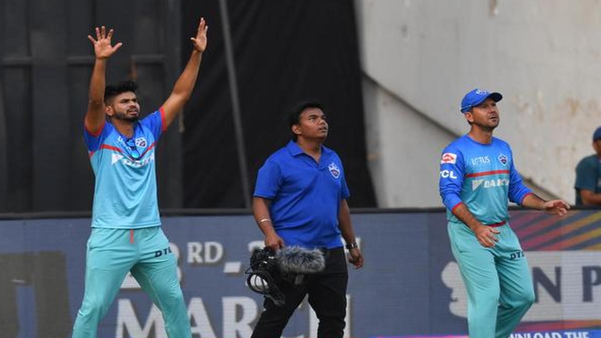 Legspinners are the trend in modern T20 Ponting The Hindu