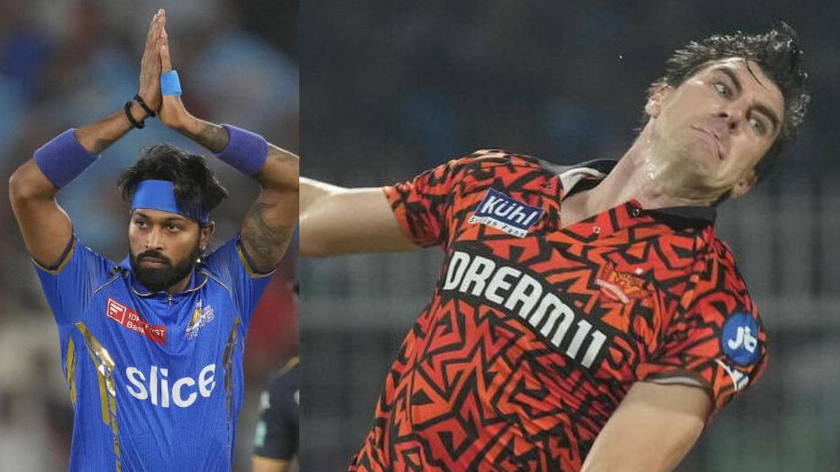 SRH vs MI, IPL 2024 : Mumbai et Hyderabad cherchent à revenir sur le chemin de la victoire après des défaites serrées en ouverture