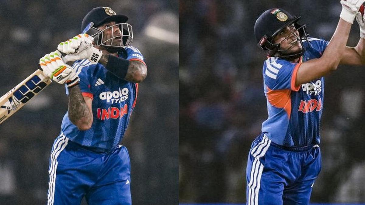 IND vs SA: Kami sangat percaya pada kembalinya Gill dan Suryakumar, kata ten Doeschate