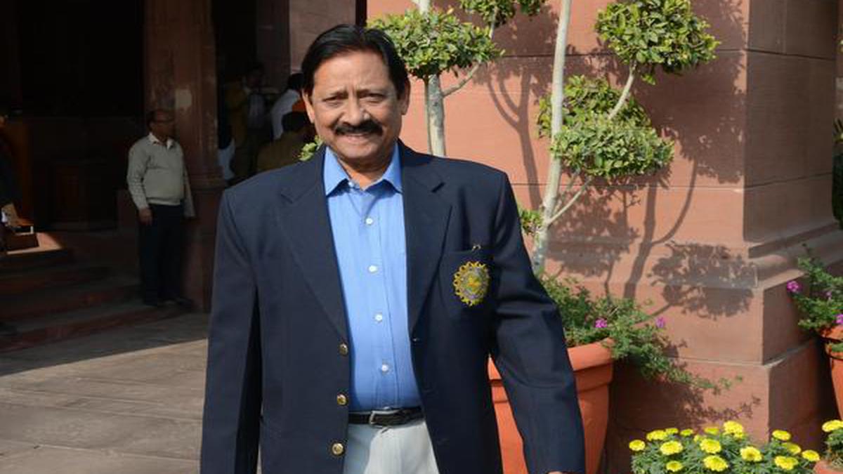 Former India opener Chetan Chauhan critical, on life support