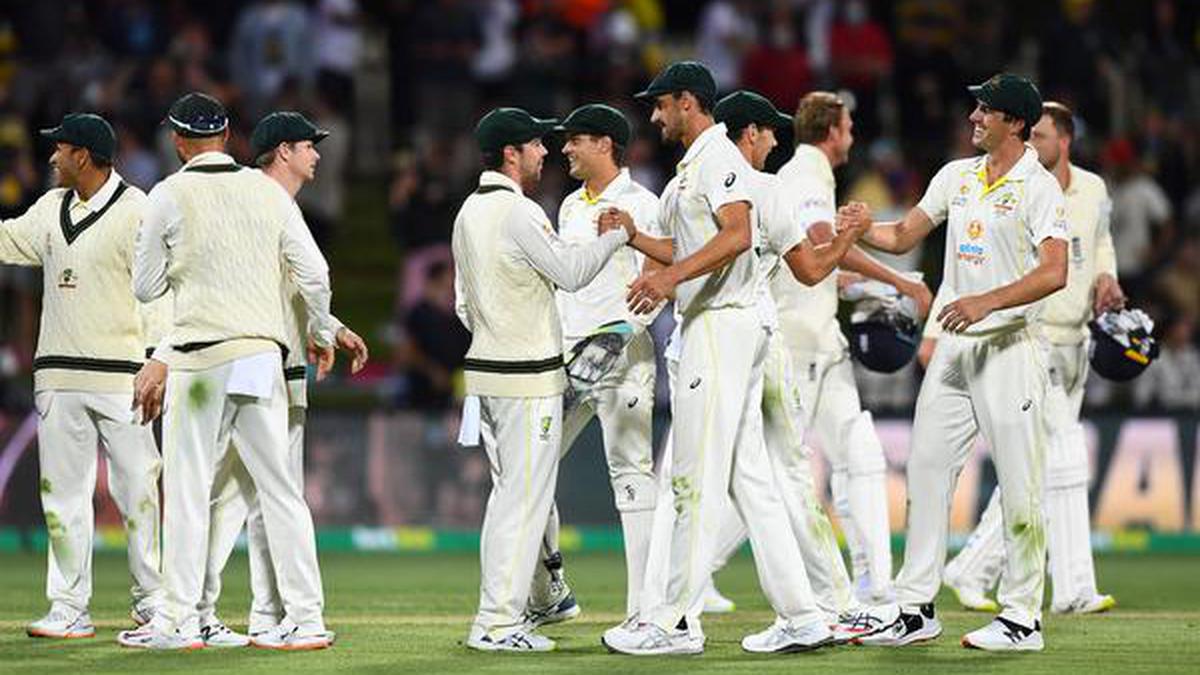 Australia to tour Pakistan with full-strength squad