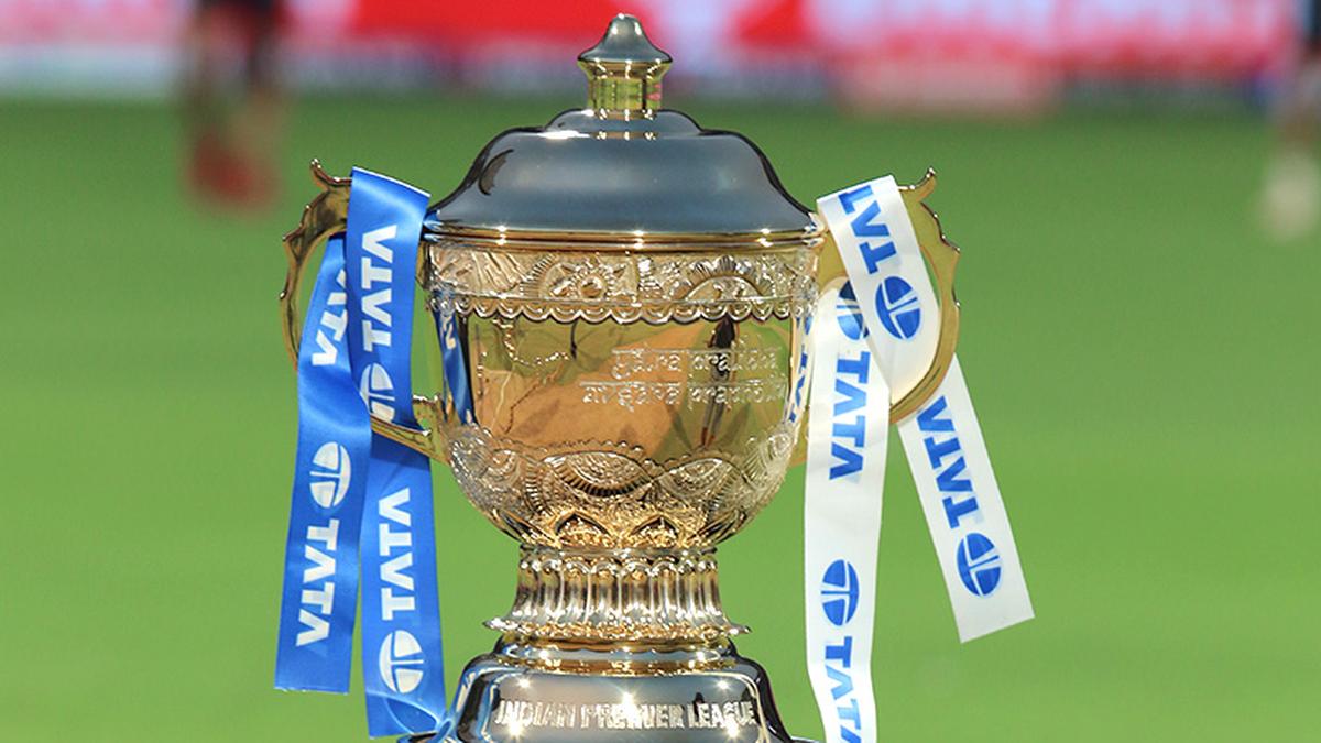 IPL 2025 Mega auction List of players retained by 10 franchises and remaining purse amount