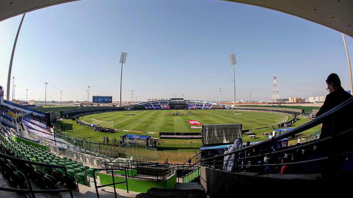 T20 World Cup to be held from October 17-November 14: ICC