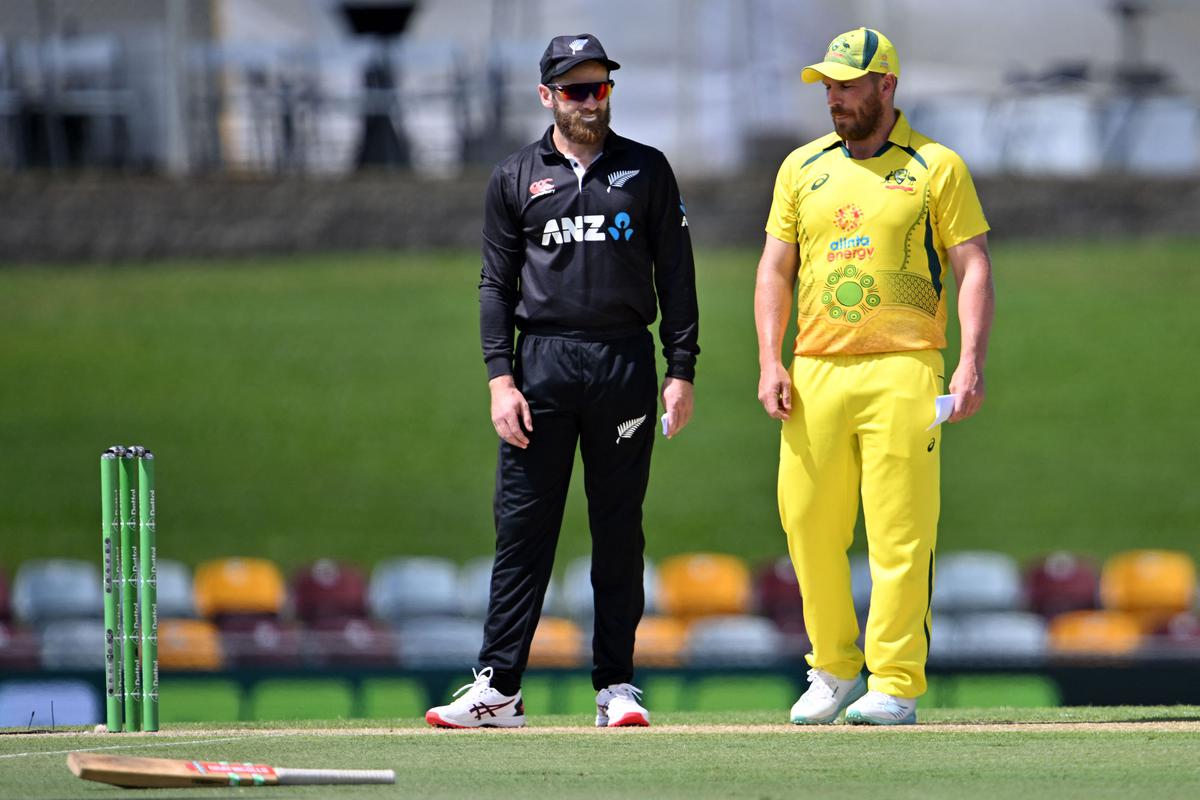 Twenty20 World Cup: Aus vs NZ | Australia admits taking gamble after ‘distressing’ injury