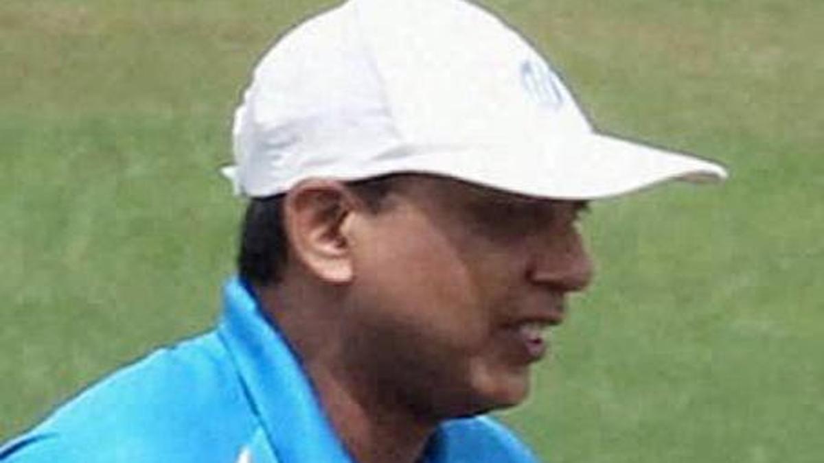 Champions Trophy: Ravi named one of the umpires for opening game - The ...