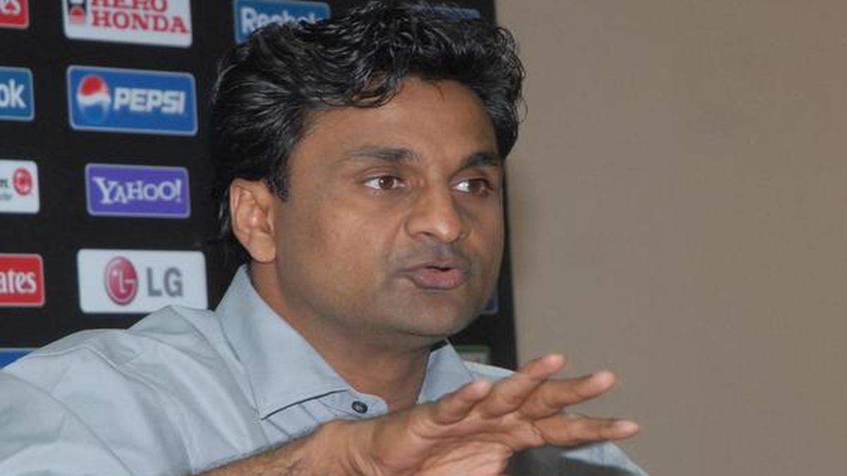 Srinath to inspect new venues for ICC accreditation - The Hindu