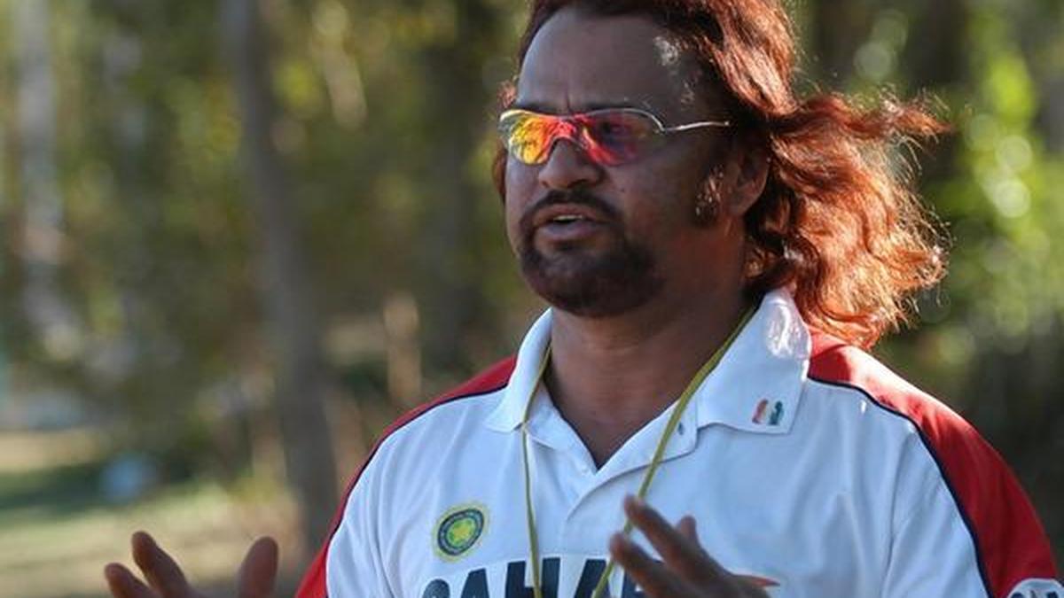 Sadanand Vishwanath seeks to ‘live cricket’ again The Hindu