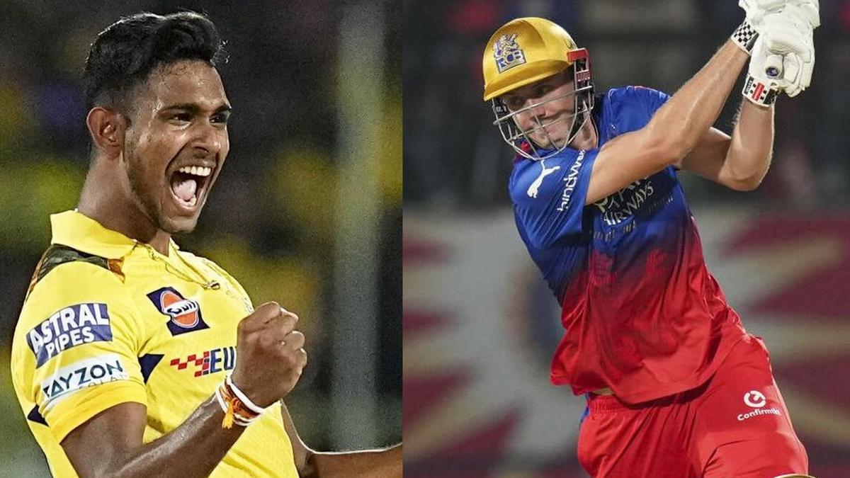 IPL auction 2026: Green emerges costliest overseas player ever; windfall for Pathirana