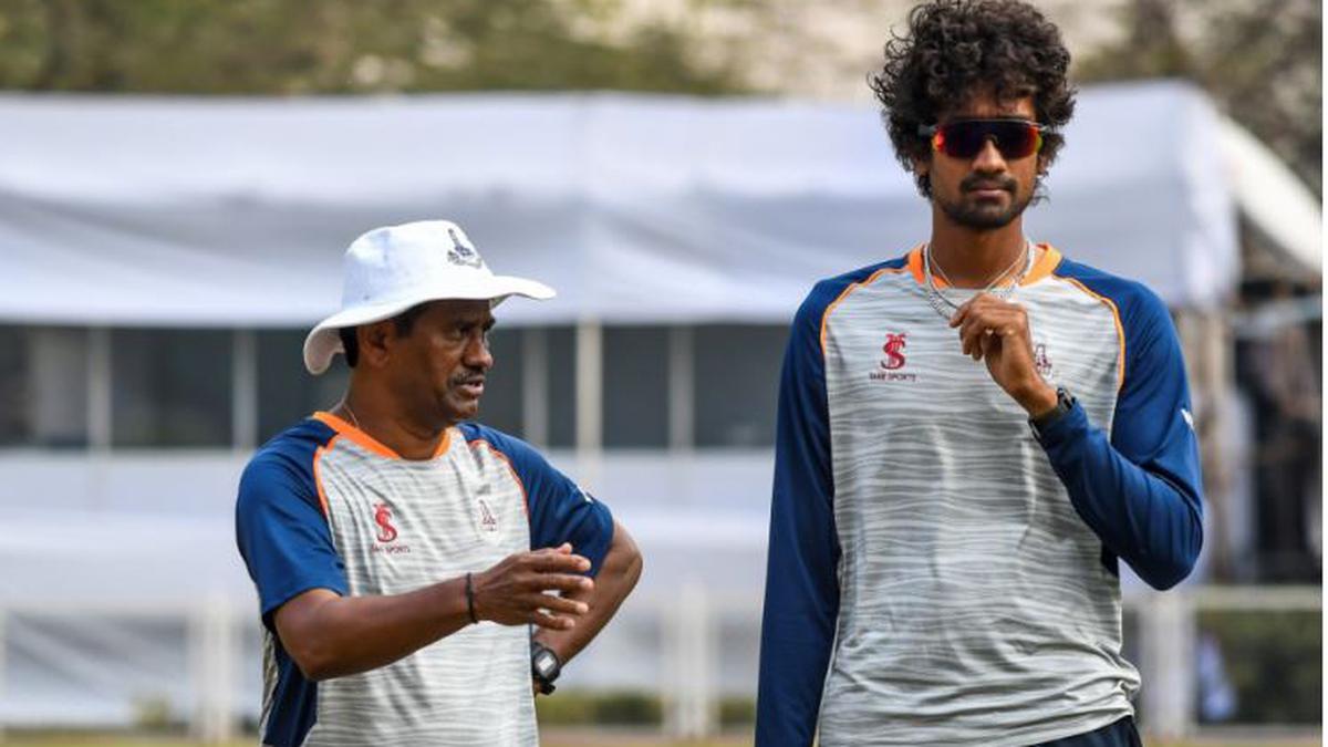 Mumbai Skipper Rahane Backs Iyer for Ranji Semifinal Despite Struggles