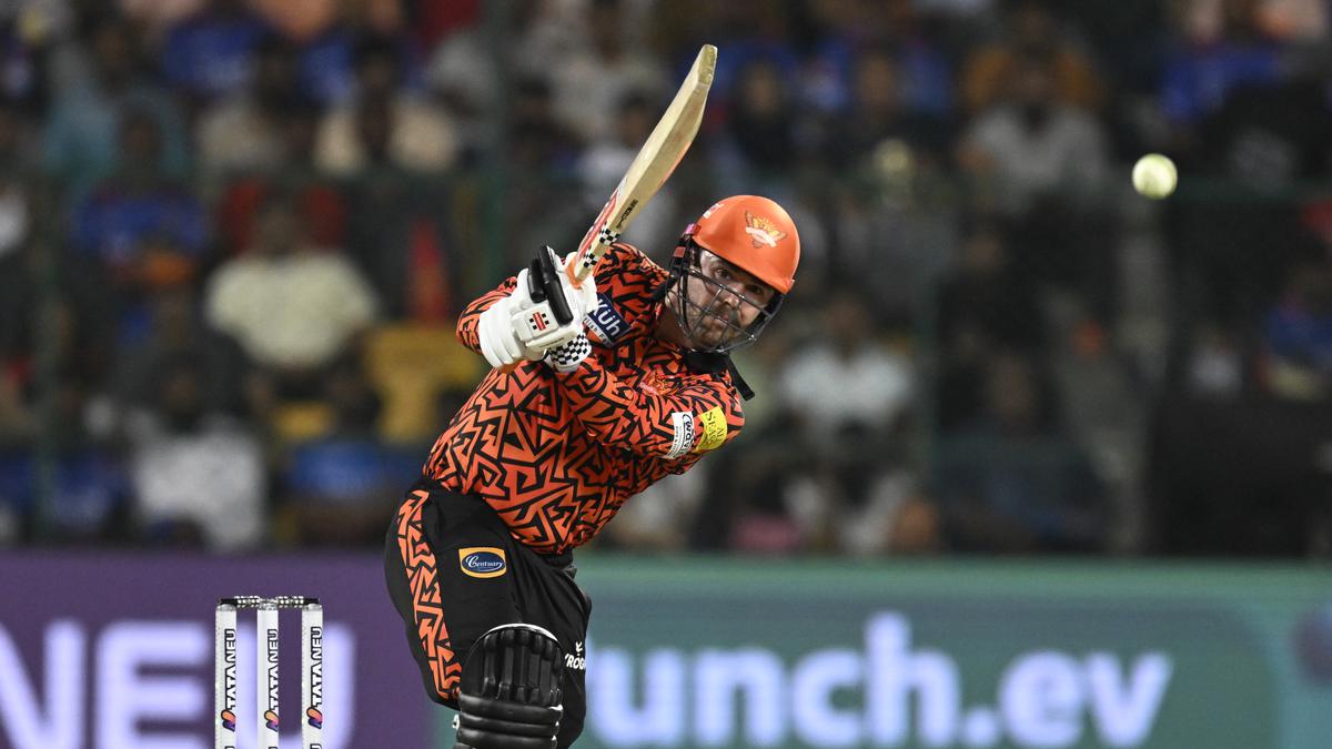 IPL-17 | We want to attack Power Play: Travis Head says, revealing Sunrisers Hyderabad’s batting philosophy