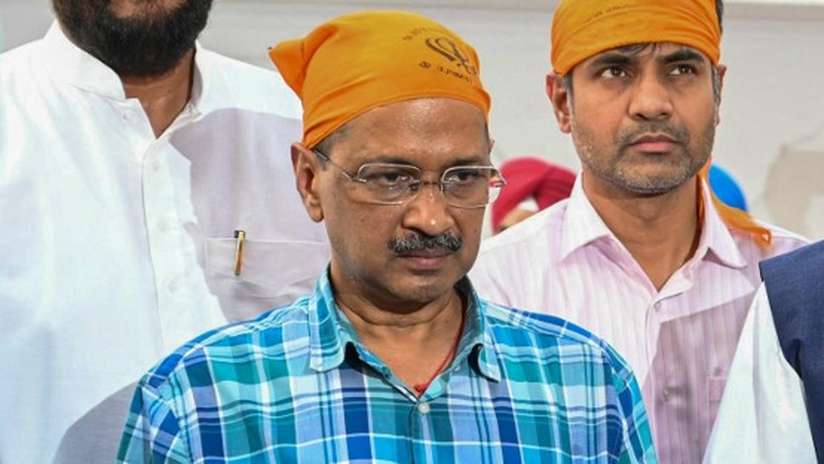 Morning Digest: Kejriwal asked for ₹100 crore as kickbacks, ED tells SC; Kejriwal’s aide Bibhav Kumar booked for assaulting Maliwal, and more