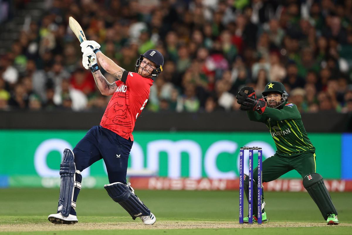 England beats Pakistan, wins T20 World Cup 2022