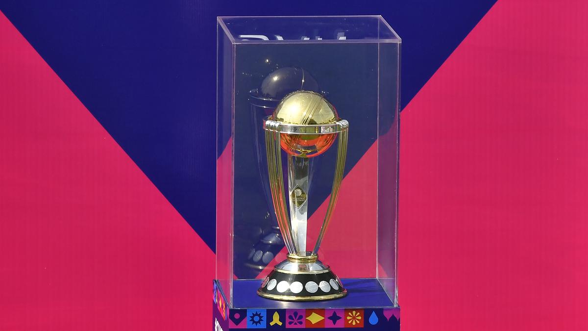 ICC Cricket World Cup 2023 | Full squad list of all 10 participating teams