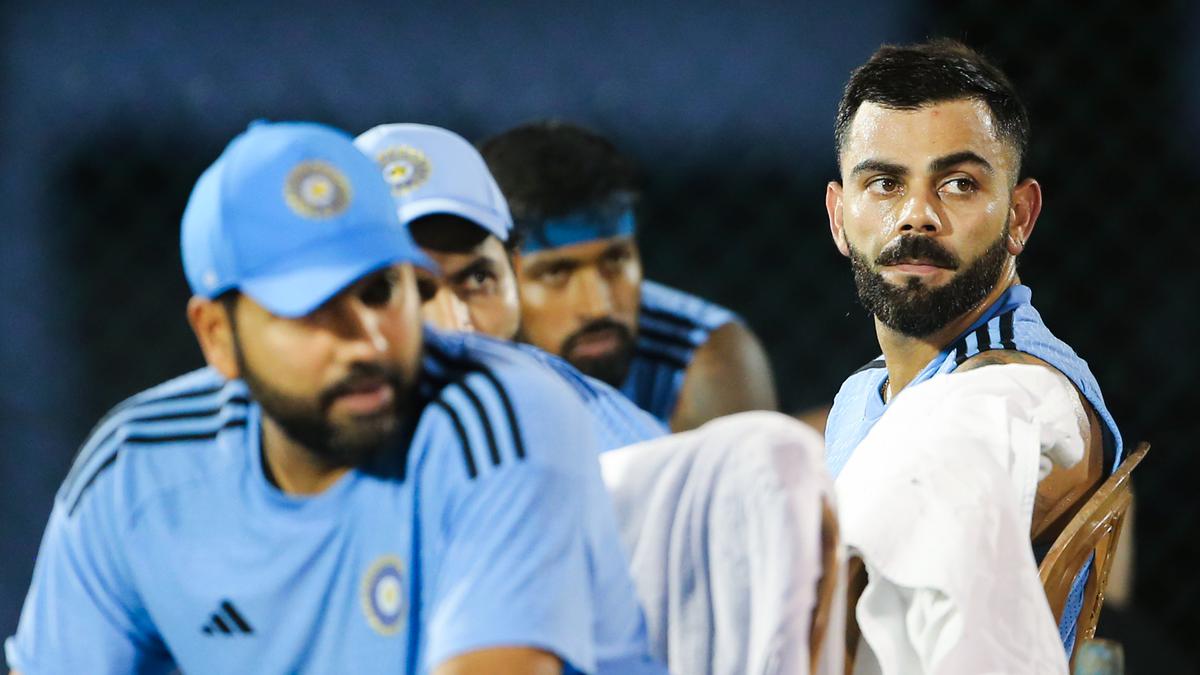 Coupe d’Asie 2023 |  L’Inde cherche une réponse à l’énigme Rahul-Kishan avant le choc sous haute tension au Pakistan