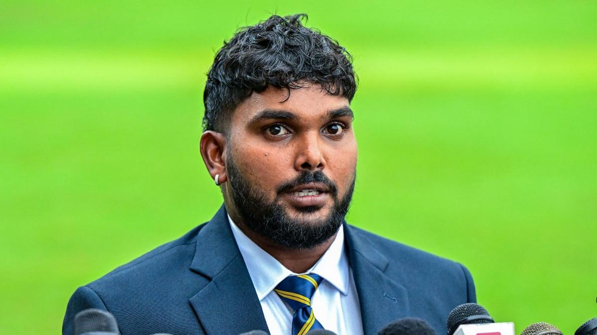 T20 World Cup 2024: We have discussed our mistakes enough and time to rectify them, says Wanindu Hasaranga