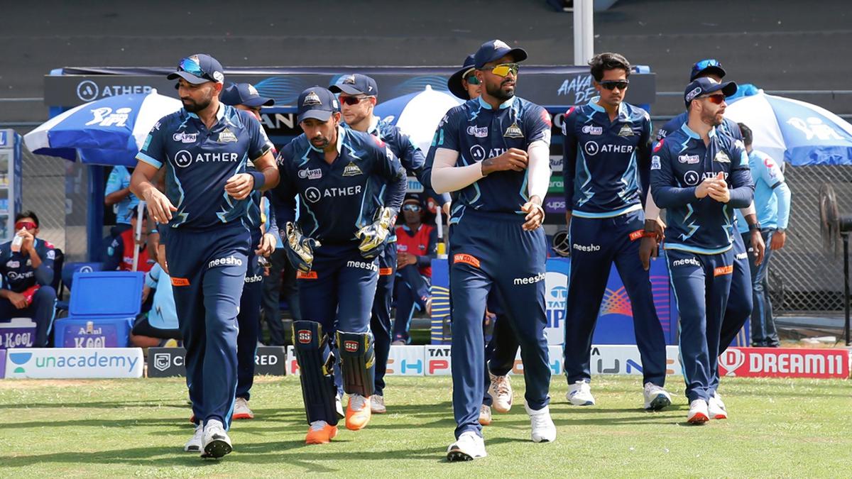 Indian premier league clearance cricket match live
