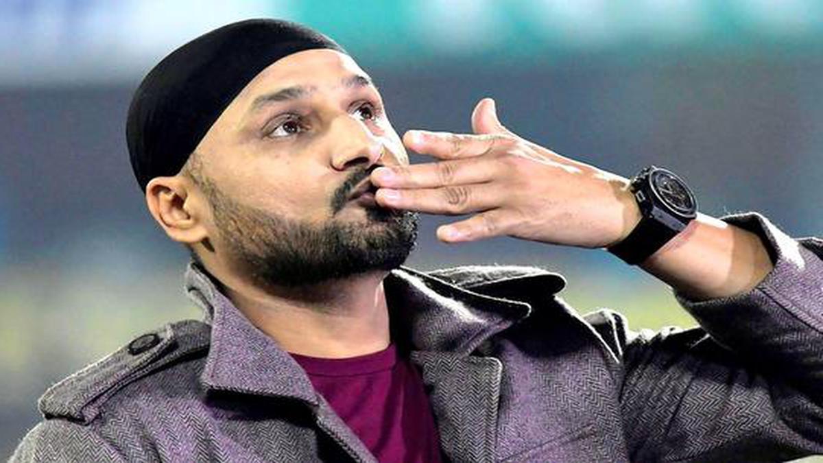 Veteran spinner Harbhajan Singh retires from all forms of cricket