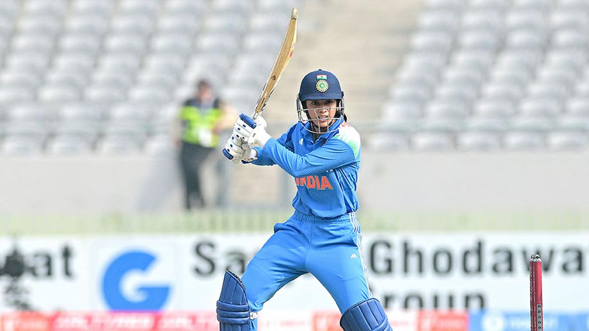 First bilateral ODI series between India women vs Ireland women starts at Rajkot on January 10, 2025