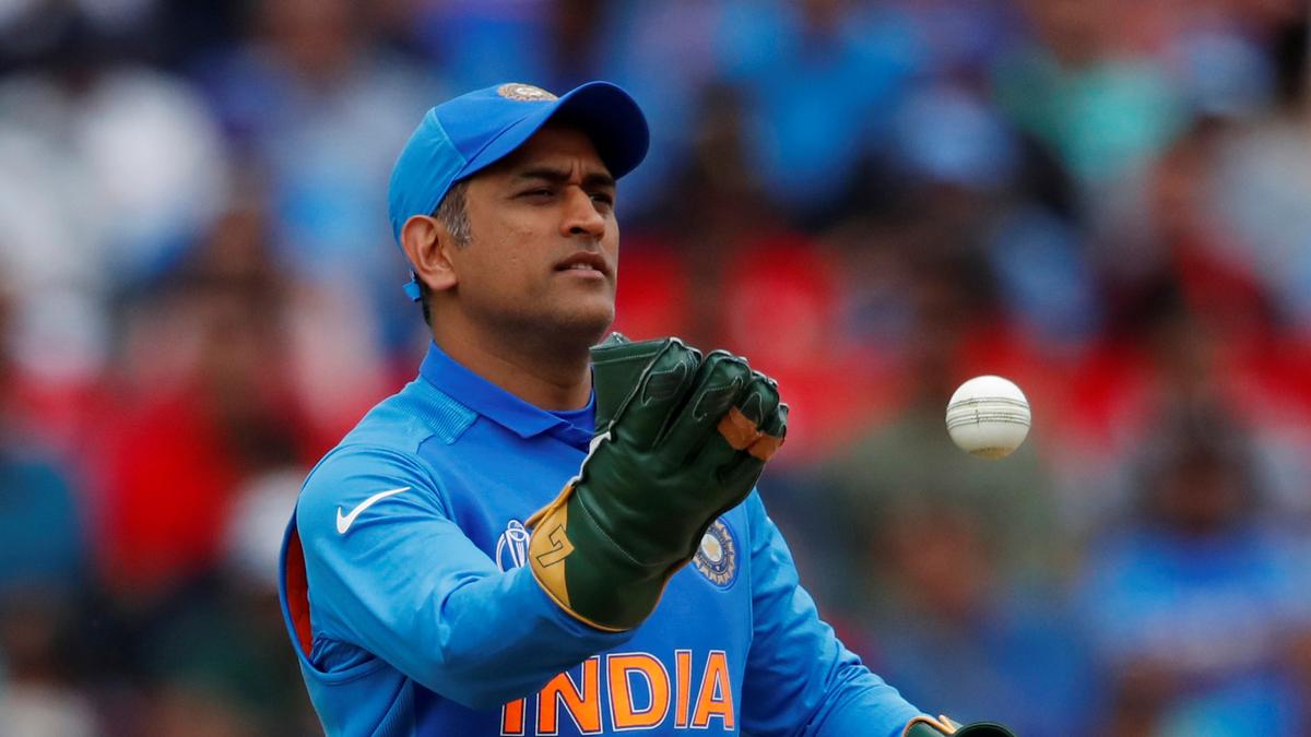 Daily Quiz | On M.S. Dhoni
Premium