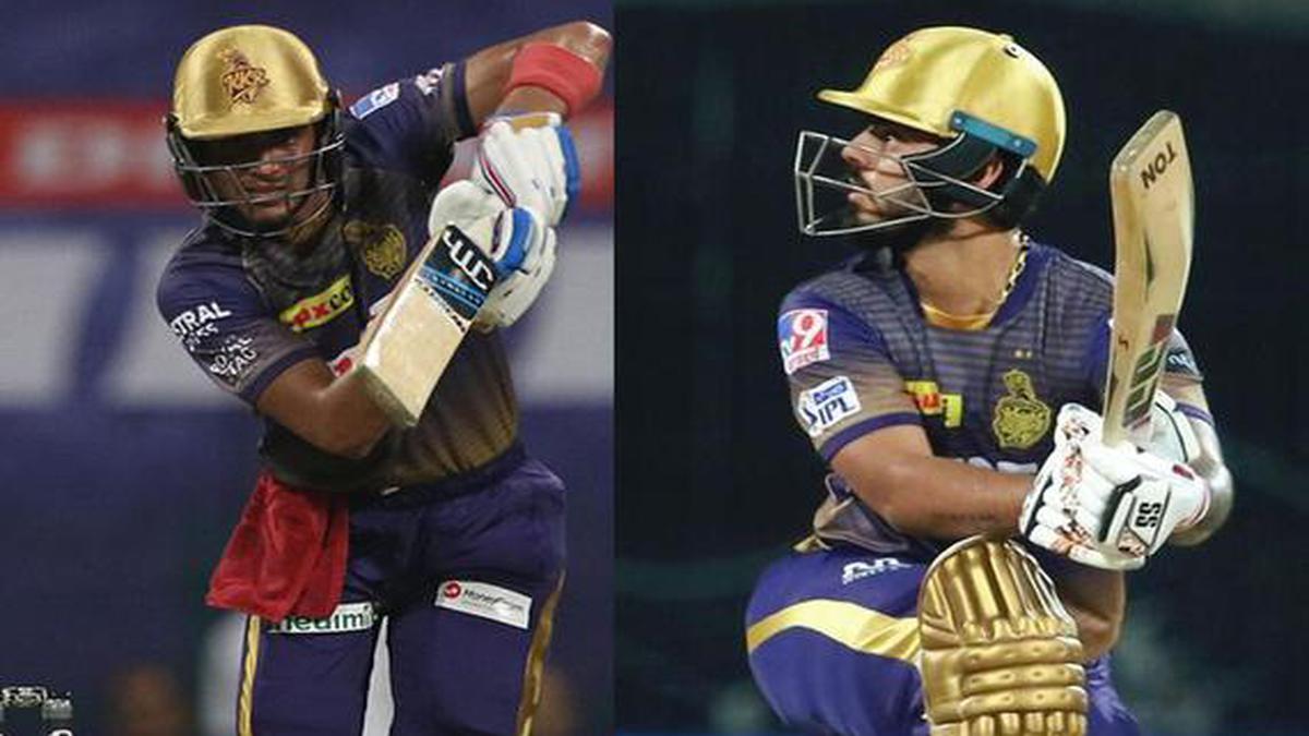 Indian Premier League 2021 | Gill and Rana are about to shock the world, says KKR chief mentor Hussey