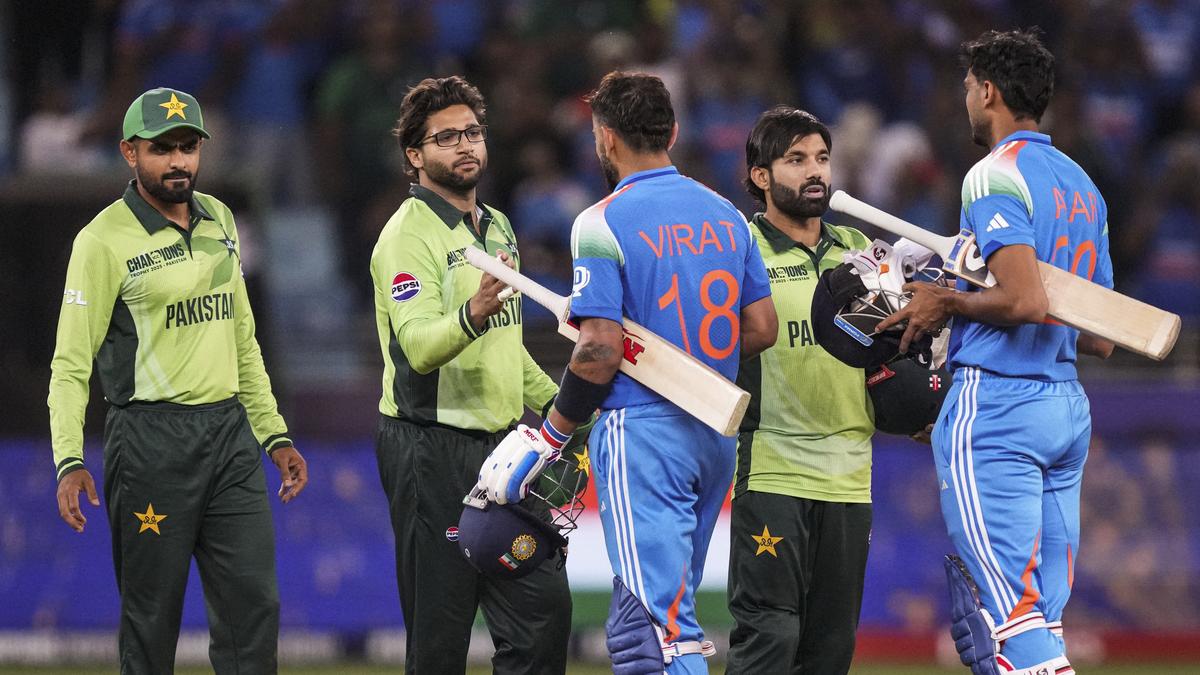 No one knows what to do: Shoaib Akhtar blasts Pakistan’s ‘Brainless and clueless management’