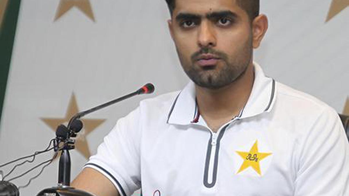 Lahore Court Orders Fia To Register Fir Against Pakistan Captain Babar Azam In Harassment Case 7393