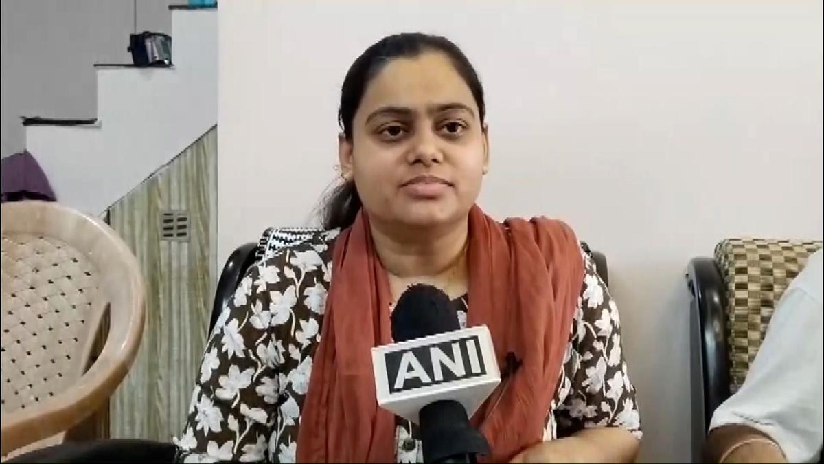 Air India Ahmedabad plane crash: 10 minutes separated life and death for Gujarat woman heading to London