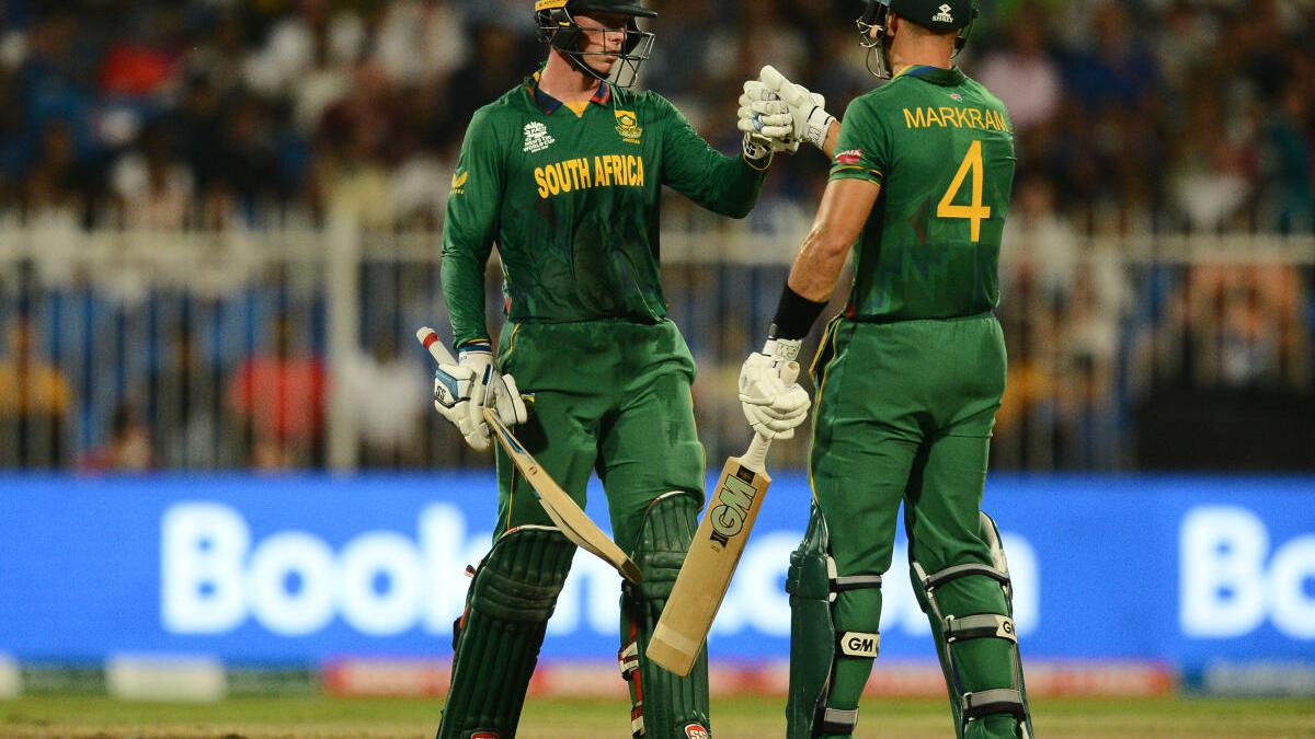 T20 World Cup | South Africa beat England by 10 runs but crash out on net run rate